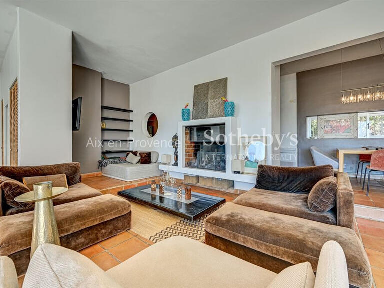 Maison Aix-en-Provence - 5 chambres - 212m²