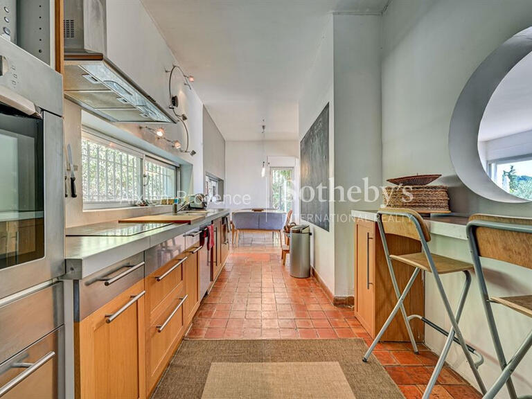 Maison Aix-en-Provence - 5 chambres - 212m²