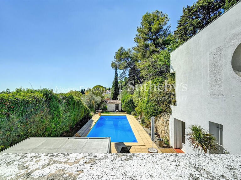 Maison Aix-en-Provence - 5 chambres - 212m²