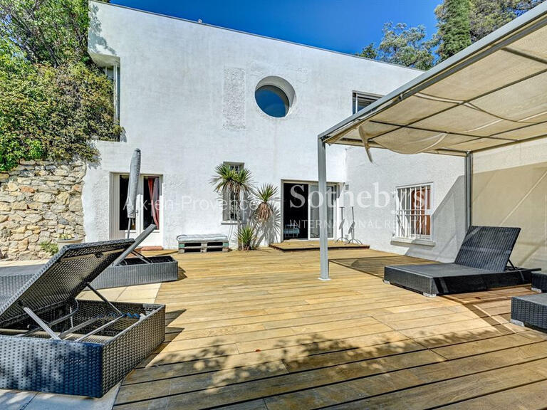 Maison Aix-en-Provence - 5 chambres - 212m²