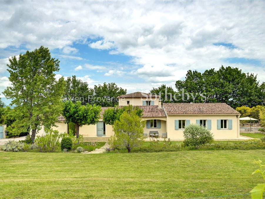 House Aix-en-Provence