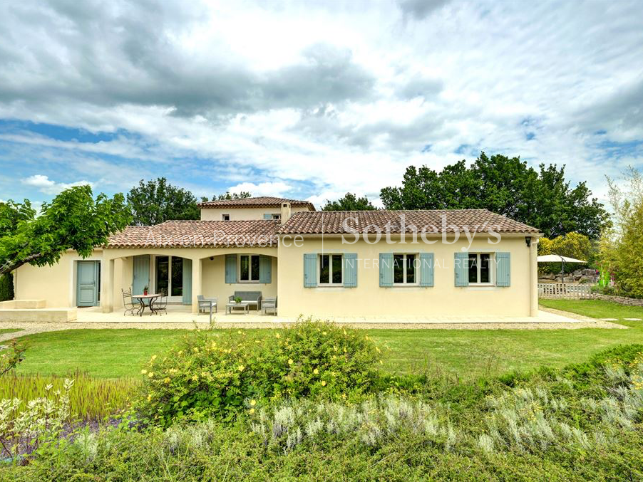 House Aix-en-Provence