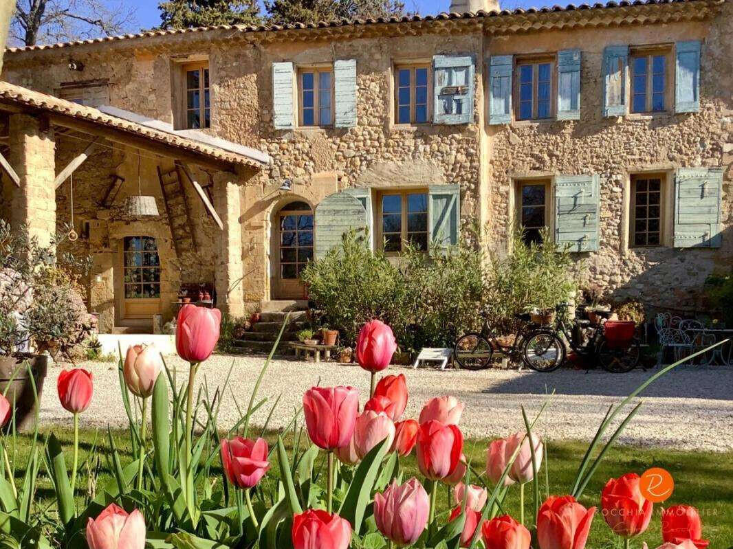 Maison Aix-en-Provence