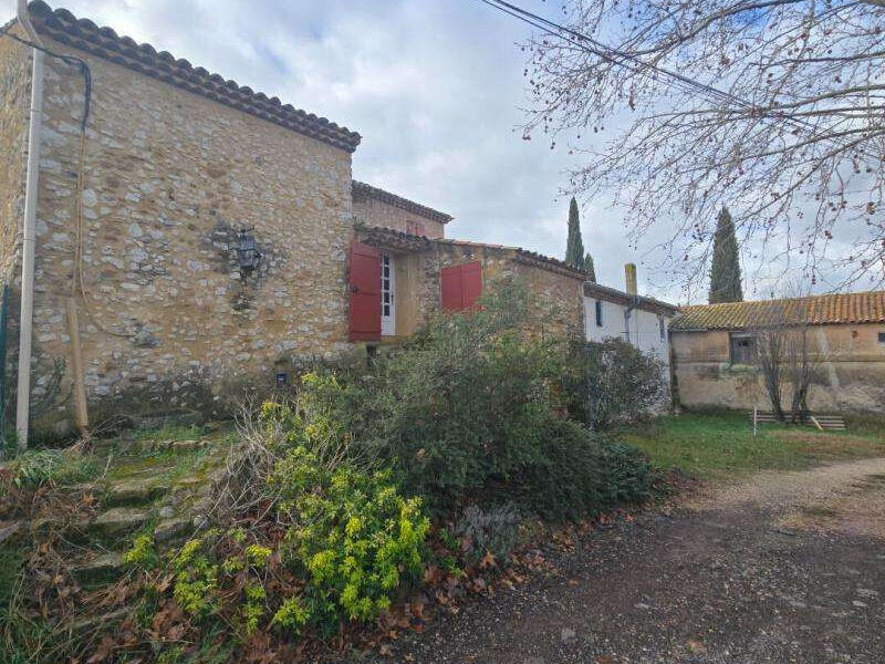 Maison Aix-en-Provence