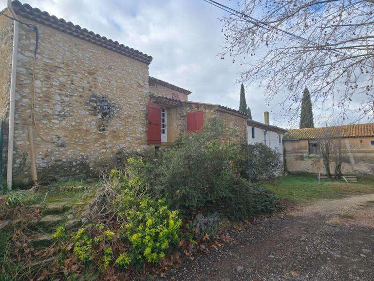 Maison Aix-en-Provence - 5 chambres