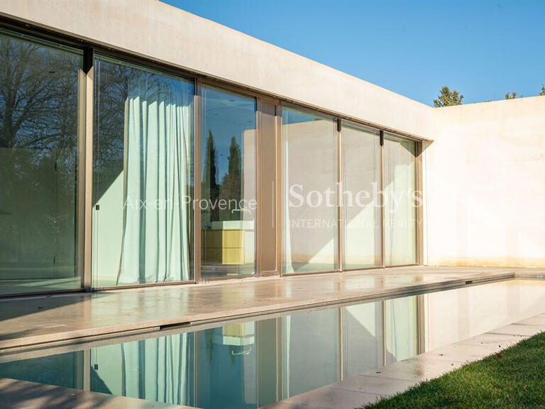 House Aix-en-Provence - 4 bedrooms - 270m²