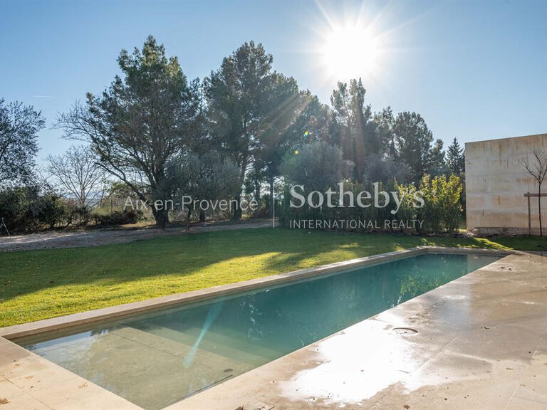 House Aix-en-Provence - 4 bedrooms - 270m²