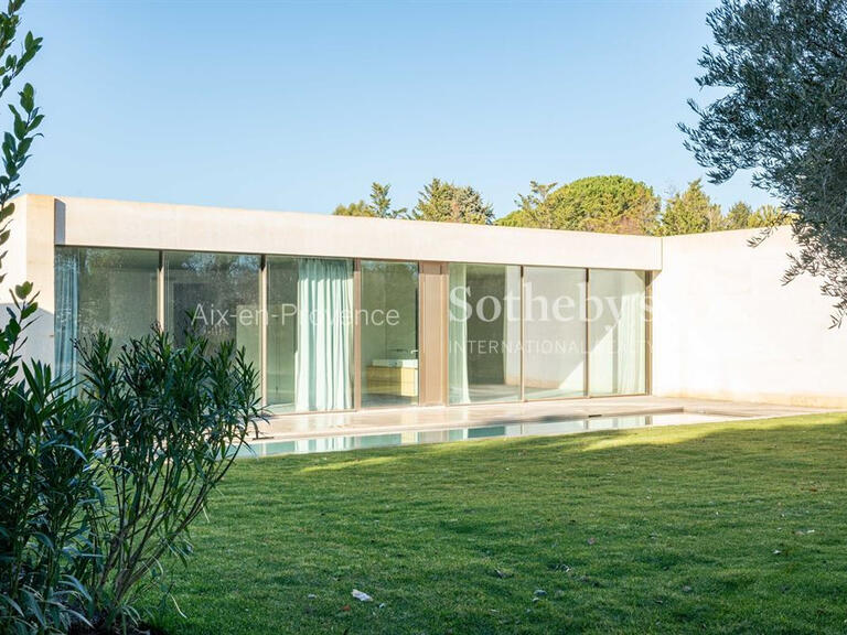 House Aix-en-Provence - 4 bedrooms - 270m²