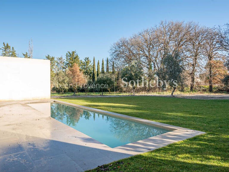 House Aix-en-Provence - 4 bedrooms - 270m²