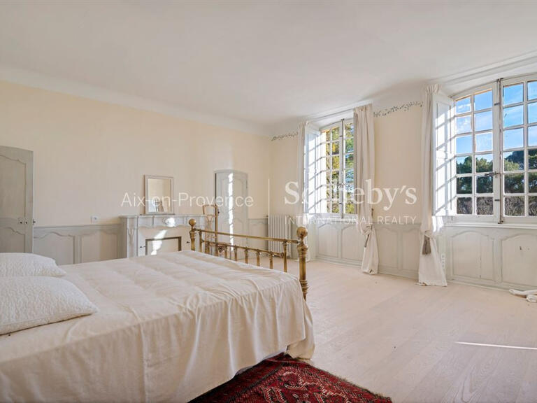 House Aix-en-Provence - 7 bedrooms - 550m²