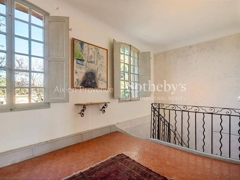 House Aix-en-Provence - 7 bedrooms - 550m²