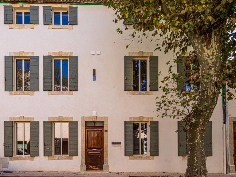 Maison Aix-en-Provence - 10 chambres - 600m²