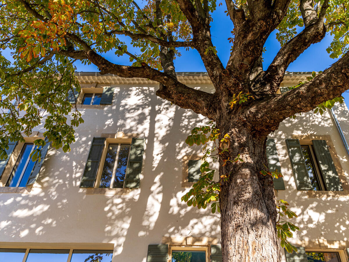 House Aix-en-Provence