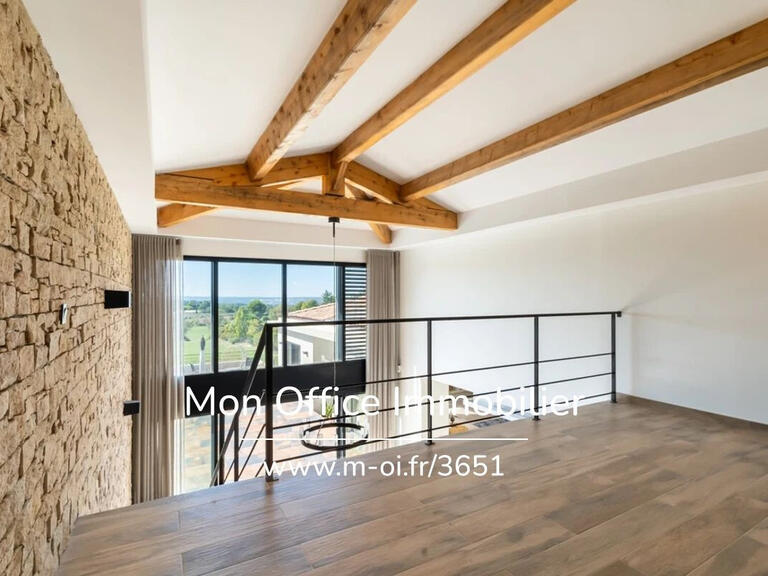 House Aix-en-Provence - 4 bedrooms - 626m²