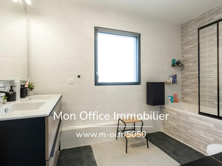 Maison Aix-en-Provence - 3 chambres - 85m²