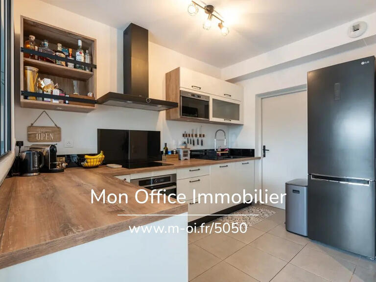 Maison Aix-en-Provence - 3 chambres - 85m²