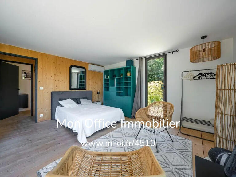 Maison Aix-en-Provence - 7 chambres - 251m²