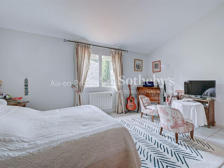 Maison Aix-en-Provence - 4 chambres - 142m²