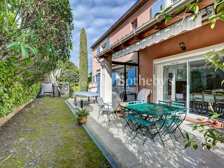 Maison Aix-en-Provence - 4 chambres - 142m²