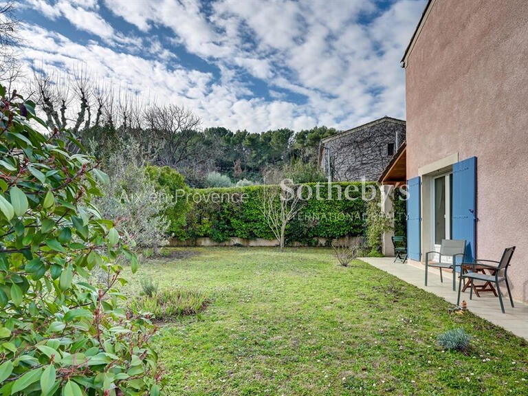 Maison Aix-en-Provence - 4 chambres - 142m²