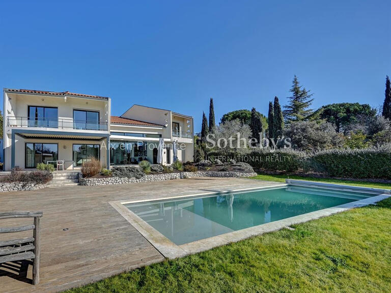 House Aix-en-Provence - 5 bedrooms - 250m²