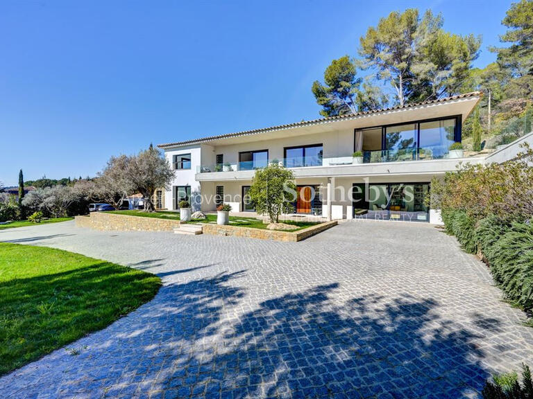 House Aix-en-Provence - 4 bedrooms - 301m²