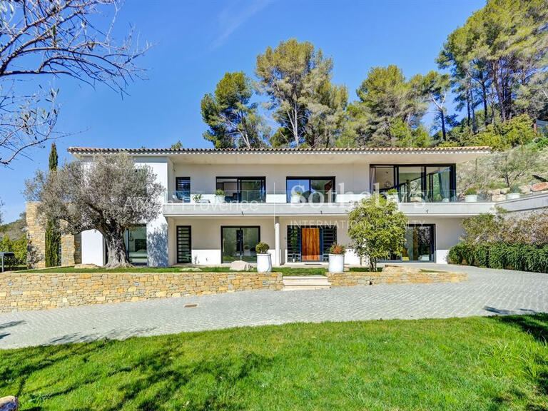 House Aix-en-Provence - 4 bedrooms - 301m²