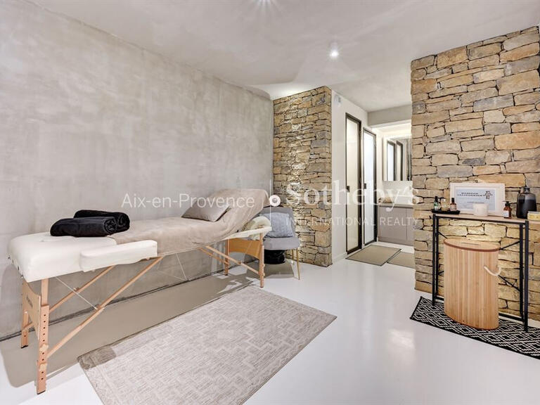 House Aix-en-Provence - 4 bedrooms - 301m²