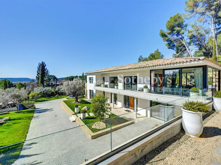 House Aix-en-Provence - 4 bedrooms - 301m²