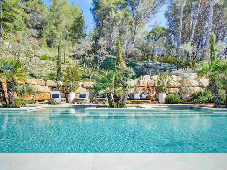 House Aix-en-Provence - 4 bedrooms - 301m²