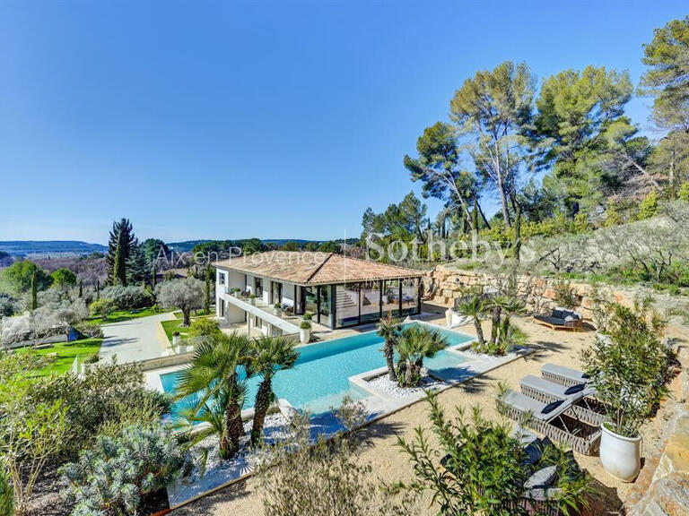 House Aix-en-Provence - 4 bedrooms - 301m²