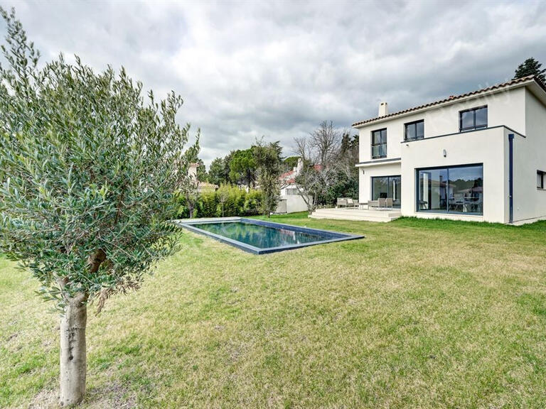 Maison Aix-en-Provence - 193m²