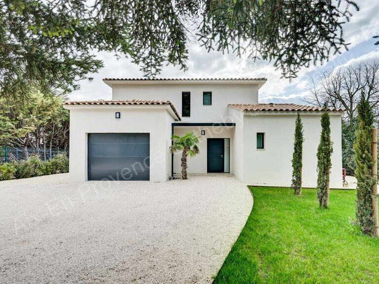 Maison Aix-en-Provence - 193m²