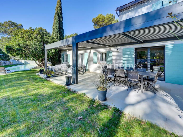 House Aix-en-Provence - 230m²