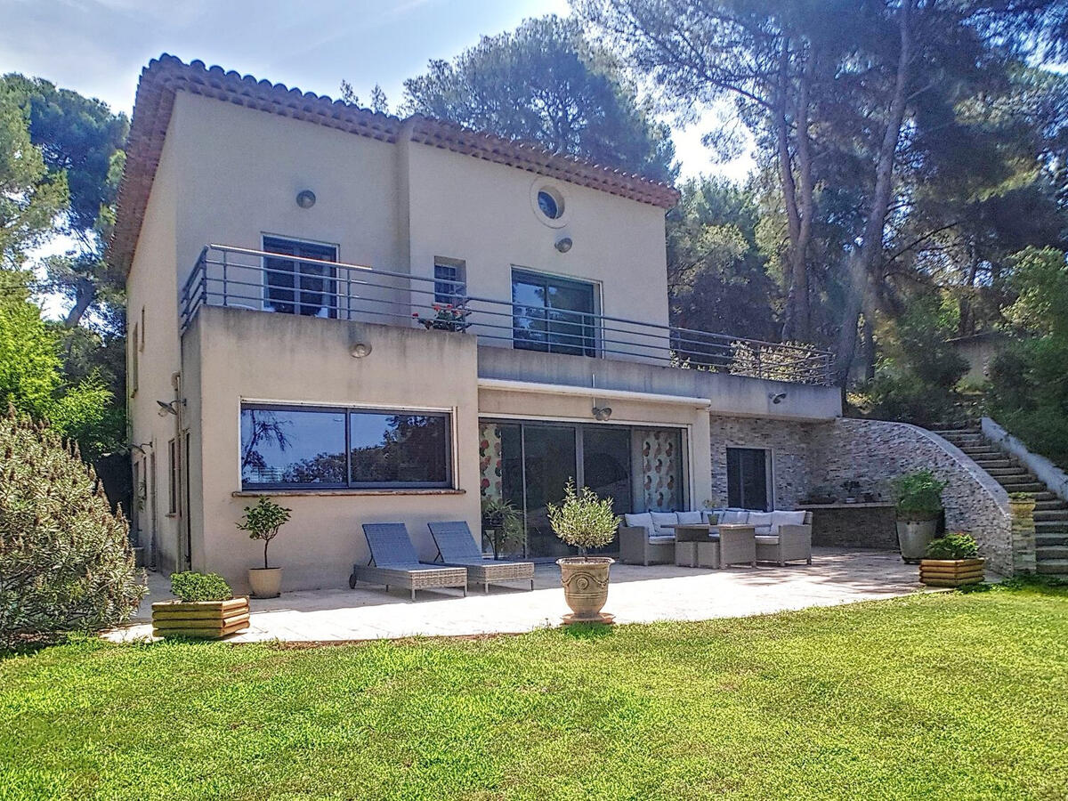 House Aix-en-Provence