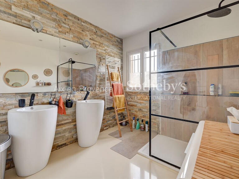 Maison Aix-en-Provence - 6 chambres - 250m²