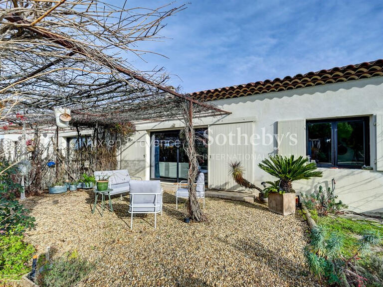 Maison Aix-en-Provence - 6 chambres - 250m²