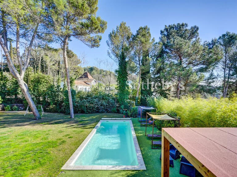 Maison Aix-en-Provence - 3 chambres - 165m²