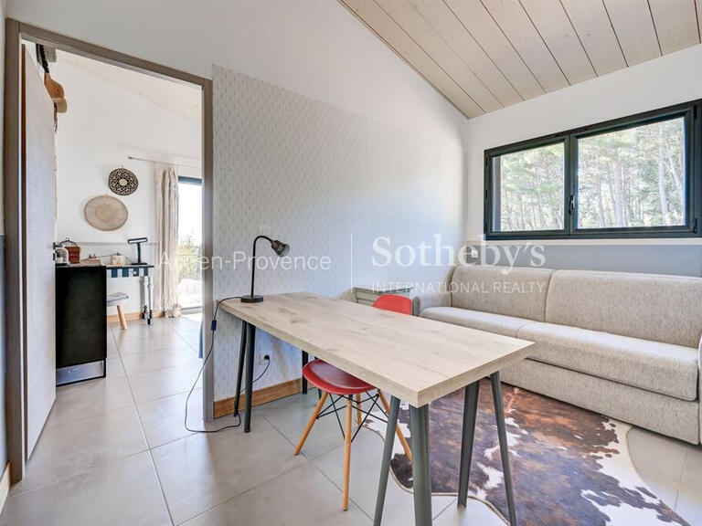 Maison Aix-en-Provence - 3 chambres - 165m²