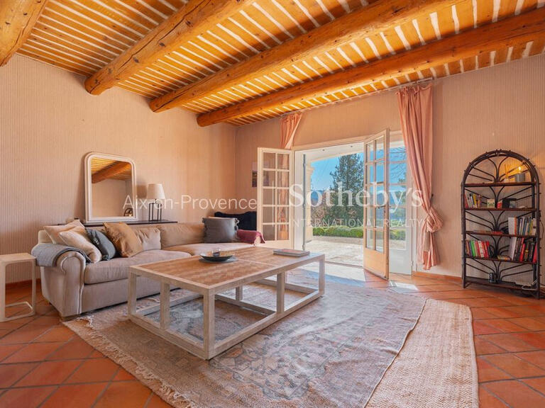 Maison Aix-en-Provence - 4 chambres - 215m²