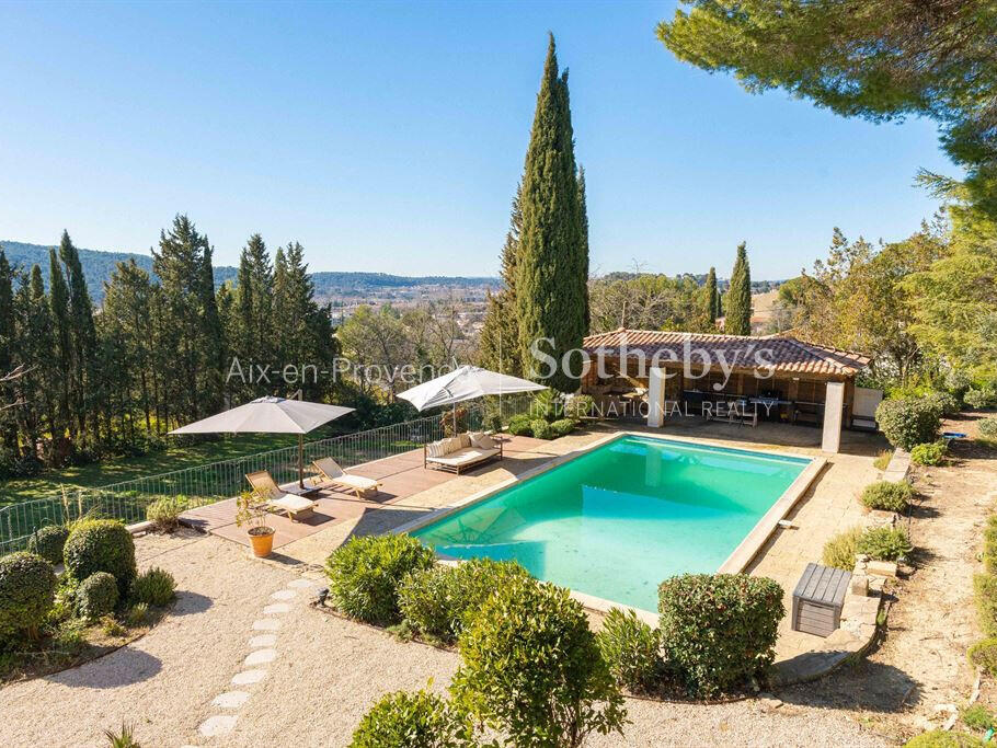 Maison Aix-en-Provence