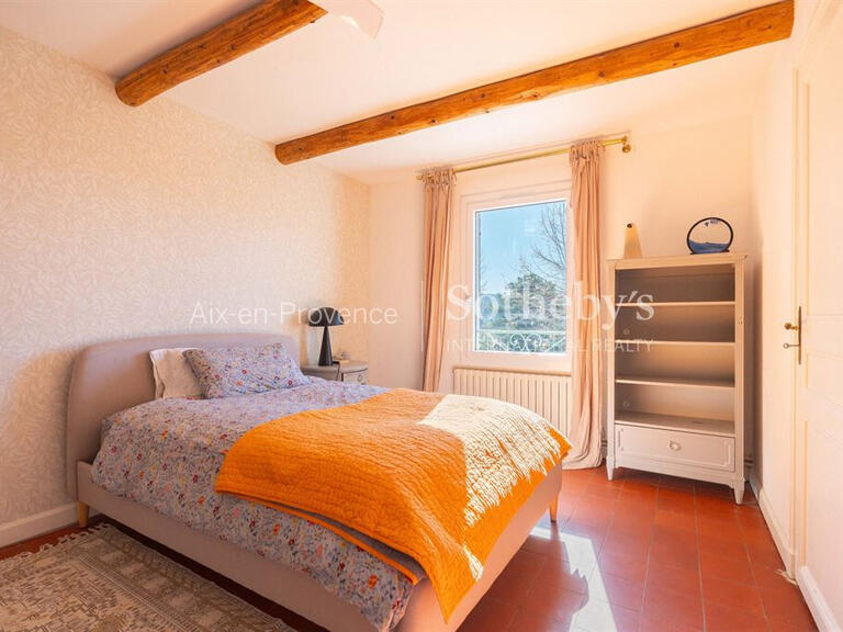 Maison Aix-en-Provence - 4 chambres - 215m²