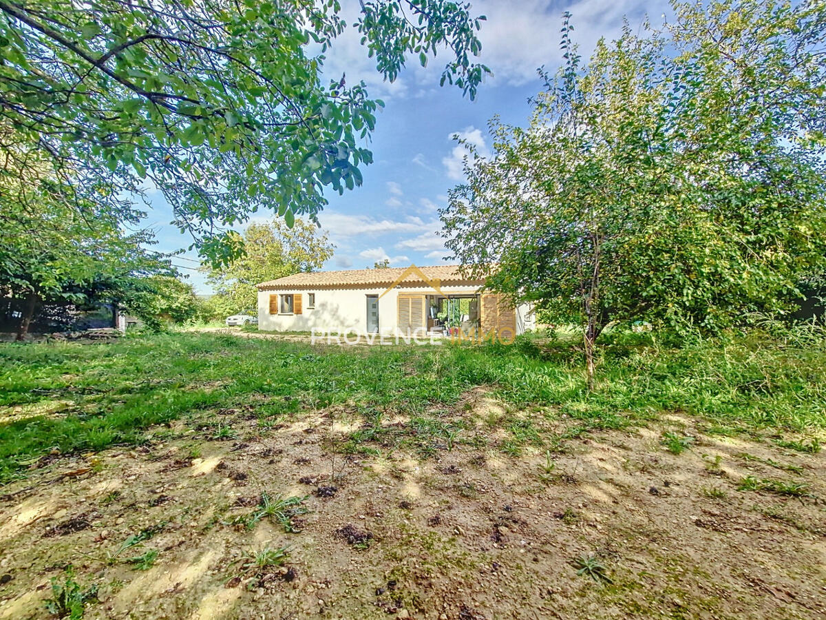 Maison Aix-en-Provence