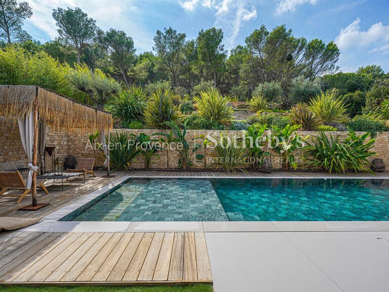 Maison Aix-en-Provence - 5 chambres - 350m²