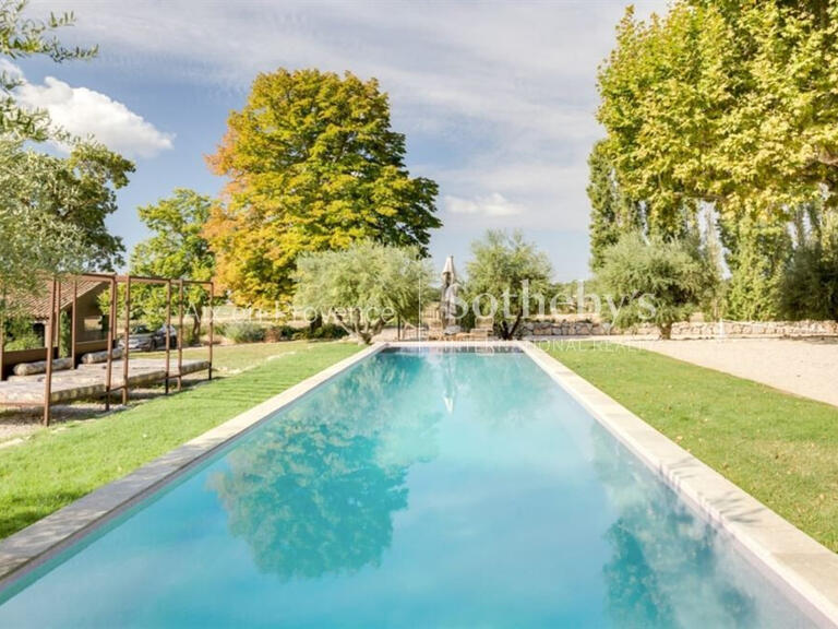 House Aix-en-Provence - 12 bedrooms - 620m²