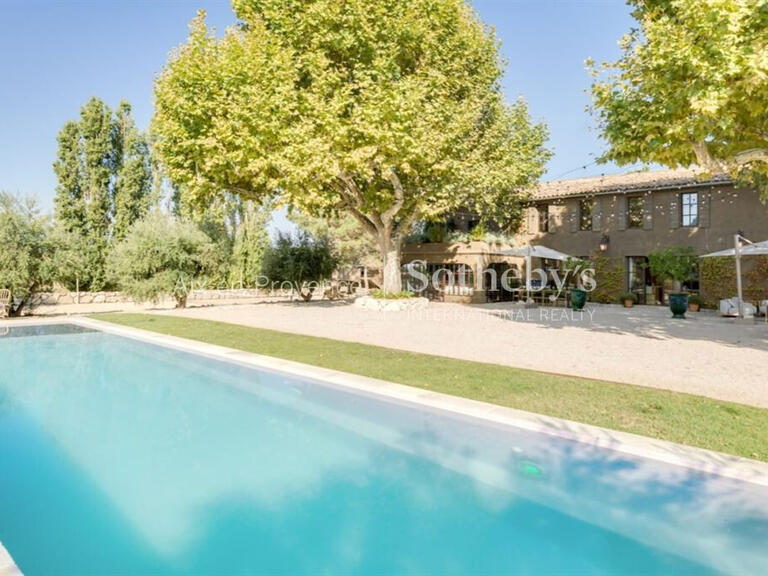 House Aix-en-Provence - 12 bedrooms - 620m²