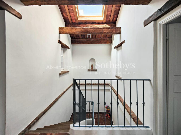 Maison Aix-en-Provence - 17 chambres - 640m²