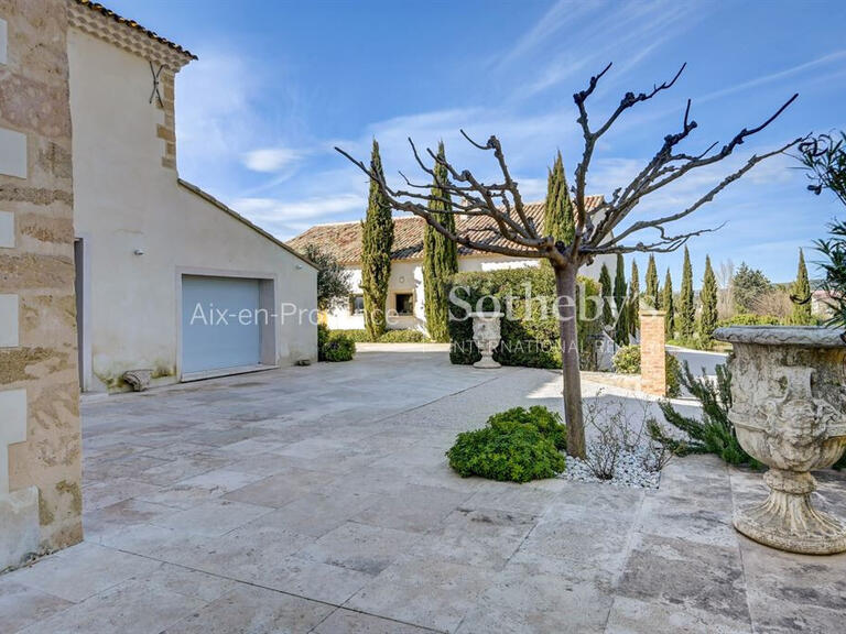 Maison Aix-en-Provence - 17 chambres - 640m²