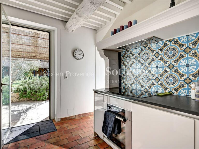 Maison Aix-en-Provence - 17 chambres - 640m²