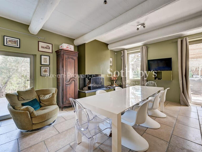 Maison Aix-en-Provence - 17 chambres - 640m²